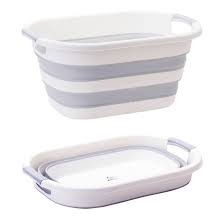 Zambak 462 Katlanır Çamaşır Selesi 25 Litre