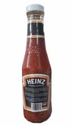 Heinz Sarımsaklı Acı Sos 300 Gr
