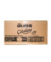 Ülker Bitter Çikolata 60 gr X 6'lı Paket %80 Bitter