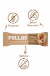 Fellas Karışık Kuruyemiş Bar 30g X 12 Adet