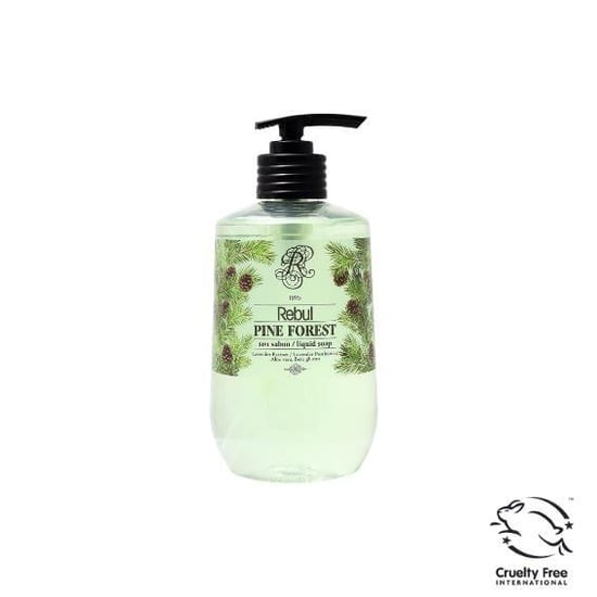 Rebul Pine Forest Sıvı Sabun 500 Ml