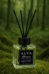 Nature's Scents Green Forest Bambu Çubuklu Oda Kokusu- Karışık Meyve Kokusu