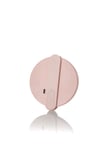Proco Beauty Pro Led Işıklı Saplı Makyaj Aynası - Display Kutu - Şarj Edilebilir Uzun Ömürlü Kullanım ( Beyaz, Pembe )