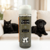 Bioxi® Black Shine Shampoo – Koyu Renkli Kedi ve Köpekler için Derin Parlaklık Bakım Şampuanı