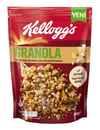Kellogg's Granola 500 Gr x5 Adet,Avantajlı Paket,Antep Fıstıklı v