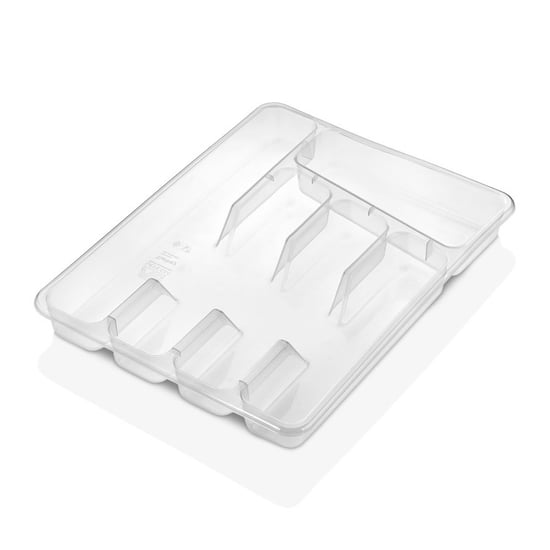 Merdem Küçük Şeffaf Kaşıklık