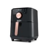 Simfer Sk-6702 Air Fry Smart Siyah 5l Dijital