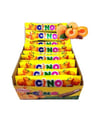 Cino Efsane Gerçek Çikolata 40 Gr Kayısılı X 36'lı Paket