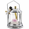 Orgaz Lantern L-627 ( Büyük ) Kamp Lamba ( Löküs ) Tüp Üzeri ( Aygaz Dar Musluk ) 500w