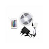 İnura Global Winnboss Led Strip Wn-1161 ( 4.5mt ) ( Kumandalı & Adaptörlü ) ( Rgb Renkli ) Şerit Led ( Smd=2835 ) ( 54leds/m )