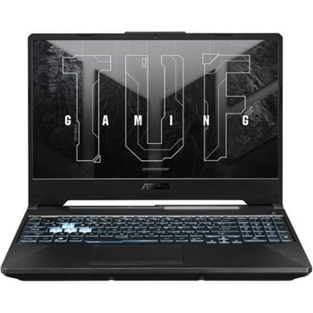 Asus Tuf Gaming A15 FA506NCGA56-HN266A56 Amd Ryzen 7 7445HS 64GB 4tb SSD RTX3050 Windows 11 Pro 15.6