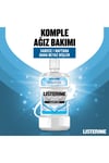 Listerine Advance White Ağız Bakım Suyu 500 Ml