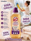 Aspirix Sodalı Arap Sabunu 1lt