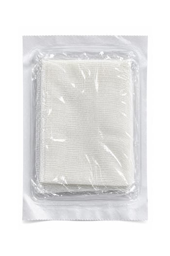 Kurmed Steril Hidrofil Gaz Bezi 30x80 Cm
