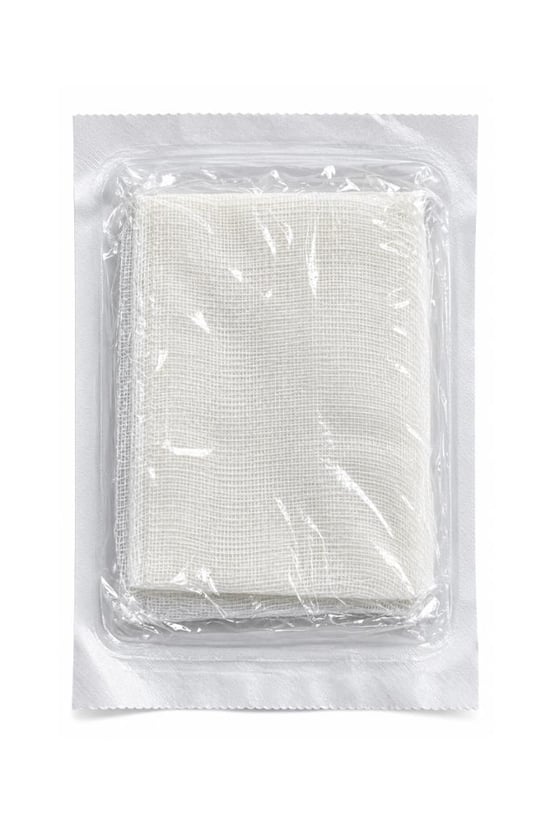 Kurmed Steril Hidrofil Gaz Bezi 30x80 Cm