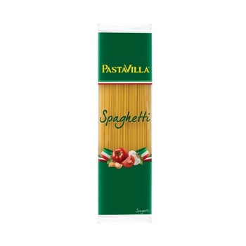 Pastavilla Spagetti 500 Gr