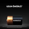 Duracell Pil Basic D Boy 2'li