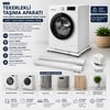 Enfa Enf-217 Tekerlekli Taşıma Aparatı ( Mini : 45cm Maxi : 70cm ) ( Max:300kg )