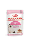 Royal Canin Gravy Yavru Kedi Konservesi 85 Gr x 12