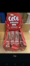 Cece Sour Kolalı Şeker 24lü