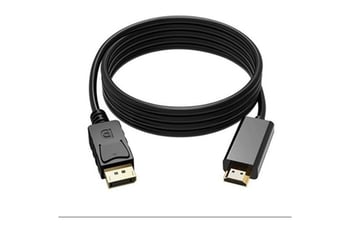 Gab-dh180 Dısplay To Hdmı Kablo 1.8mt