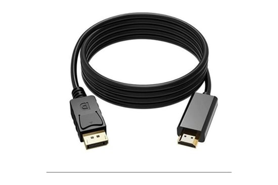 Gab-dh180 Dısplay To Hdmı Kablo 1.8mt