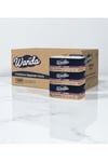 Wanda Soft  Z Katlama Kağıt Havlu Extra 21x21 cm | 12'Li x 200 | Dayanıklı & Dispenser Uyumlu