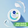 Nivea Soft Nemlendirici Krem 100 ml