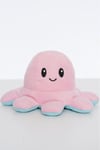 Pufu Toys Sevimli Yüz Değiştiren Ahtapot