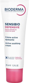 Bioderma Sensibio Defensive Hassas ve Normal Cilt Bakım Kremi 40 Ml