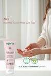 Doğal Gül Aromalı Nemlendirici El ve Vücut Bakım Kremi 75 Ml