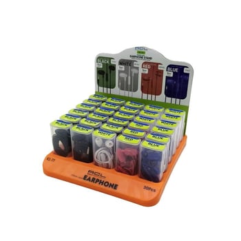 Acl K1-77 Mikrofonlu Jack Kulaklık