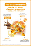 Cilt Bakım Köpüğü C Vitaminli- 100 Ml-