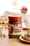 Fellas Kakaolu Fındık Kreması (315g)