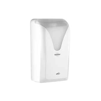Rulopak Elite Sensörlü Köpük Sabun Dispenseri 1000 Ml Beyaz