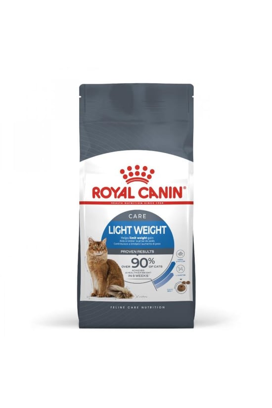 Royal Canin Light Yetişkin Kedi Maması 8 Kg