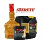 Sitrett Mx Güneş Paneli Temizleyici Endüstriyel Alkali 20 Kg.