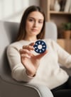 Çevirmeli Spinner Stres Oyuncağı