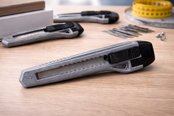 İmma 571 Maket Bıçağı