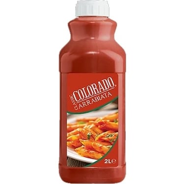 Colorado Arrabiata Sos 2.2 Kg