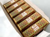 Antep Fıstıklı Pralinli & Çıtır Kadayıflı Dubai Çikolata Barı (37gr)