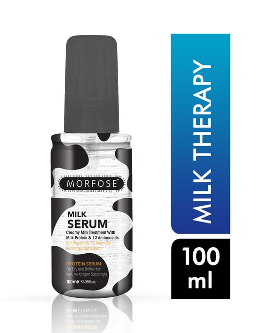 Morfose Milk Therapy Saç Serumu 100 ml
