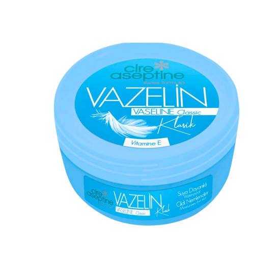 Cire Aseptine E Vitaminli Klasik Vazelin 90 Ml