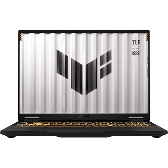 Asus TUF Gaming F16 FX608JMR-RV075 Intel Core i7 14650HX 16GB 1TB SSD RTX5060 Freedos 16" Taşınabili