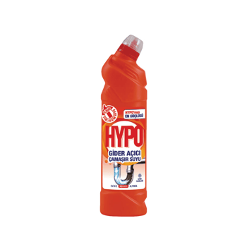 Hypo 750 Ml Gider Açıcı Çamaşır Suyu Çam Tazeliği