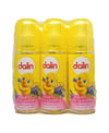 dalin, bebek kolonyası, bebekler için kolonya, bebek kolonyası fiyatları, bebek kolonyası satın al, toptan bebek kolonyası, 150 ml bebek kolonyası, 150 ml dalin kolonya, dalin çiçek bahçesi, çiçek kokulu bebek kolonyası