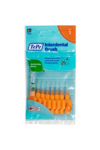 Tepe Arayüz Fır.poş.turuncu 0,45mm 5675