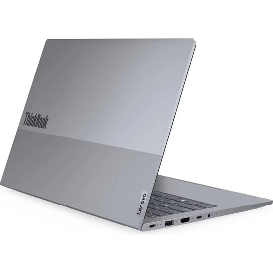 Lenovo Thinkbook 14 Gen 7 Ryzen 5 7535HS 24GB Ram 4tb SSD 14" Fhd+ WIN11 Pro 21MV001ATRP405 Notebook