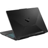 Asus Tuf Gaming A15 Fa506ncr Amd Ryzen 7 7435hs 24gb Ddr5 512gb Ssd Rtx3050 4gb 15.6" Fhd Ips 144hz