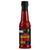 Sosi Biber Parçacıklı Acı Biber Sosu Bbq 350 Ml